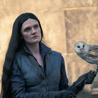 "¿Dónde coño está Champiñón?". Esta actriz de 'La casa del dragón' está tan confusa como los fans desde que empezó la serie de HBO 