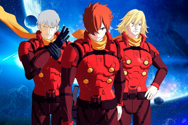 Si te gustan los Power Rangers, se lo debes a este genio japonés al que casi nadie recuerda. Su creación más mítica vuelve ahora en un nuevo anime