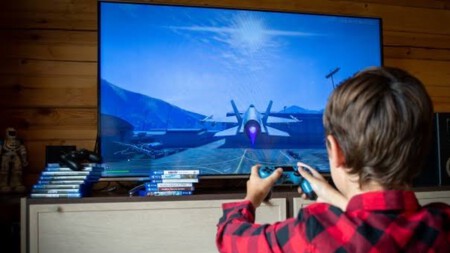 Gobierno Mexico Videojueos