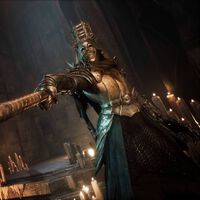 Esta prometedora mezcla de Dark Souls y The Witcher inspirado en el folclore coreano se la ha acabado pegando en Steam 