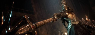 Esta prometedora mezcla de Dark Souls y The Witcher inspirado en el folclore coreano se la ha acabado pegando en Steam 