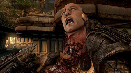 'Aliens Vs. Predator', sanguinario y salvaje vídeo del multiplayer