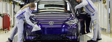 Pela primeira vez em 88 anos, a Volkswagen cruzou uma linha vermelha fechando uma fábrica na Alemanha 