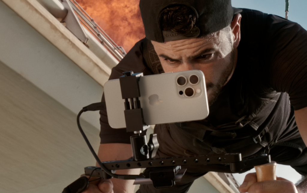 iPhone 15 Pro Max frente al iPhone 14 Pro Max: los topes de gama vistos en especificaciones iPhone 15 Pro Max frente al iPhone 14 Pro Max: los topes de gama vistos en especificaciones