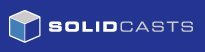 Solidcast, alojamientos de podcasts