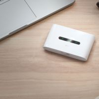 TP-Link M7300, un router portátil 3G/4G para llevar al jardín o a tu segunda residencia