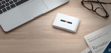 TP-Link M7300, un router portátil 3G/4G para llevar al jardín o a tu segunda residencia