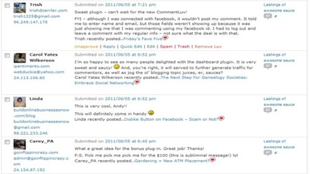 Plugins Wordpress para administrar los comentarios-1