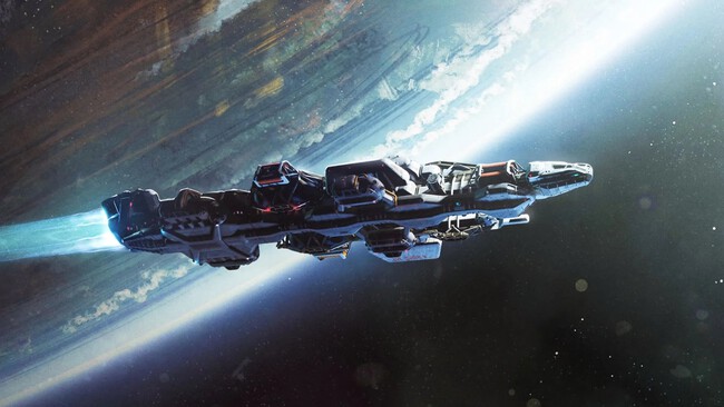 Imagen De Starfield 2