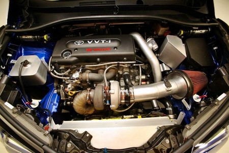 Toyota C Hr R Tuned 2017 4