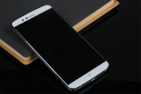 Elephone P8000 es un nuevo teléfono a seguir de cerca, grandes características a buen precio