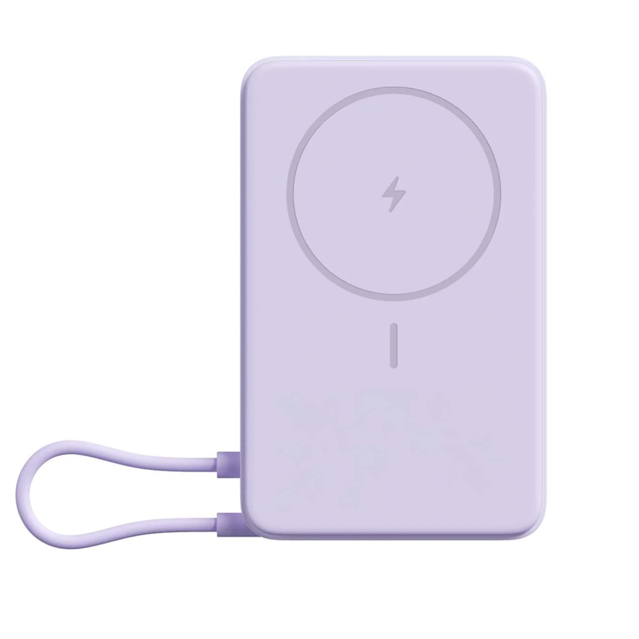 Xiaomi Magnetic Power Bank 10000 with Built-in Stand
