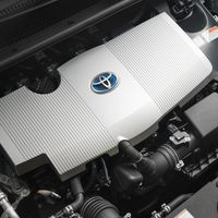 Toyota por fin comenzará a fabricar motores híbridos en Estados Unidos