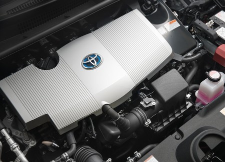 Toyota por fin comenzará a fabricar motores híbridos en Estados Unidos