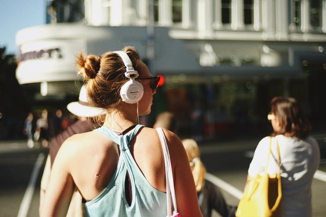 Auriculares