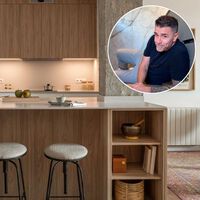 Miguel Gómez, experto en cocinas: "Si quieres una cocina abierta pero te preocupan los olores, este cerramiento cumple con tus necesidades"