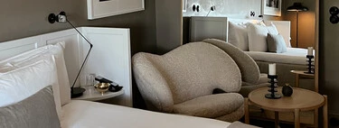 Ikea comienza una liquidación de muebles perfectos para estudiantes desde 6 euros: colchones, lámparas y más 