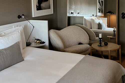 Ikea comienza una liquidación de muebles perfectos para estudiantes desde 6 euros: colchones, lámparas y más 