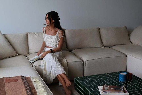 Vajilla Rocio Osorno