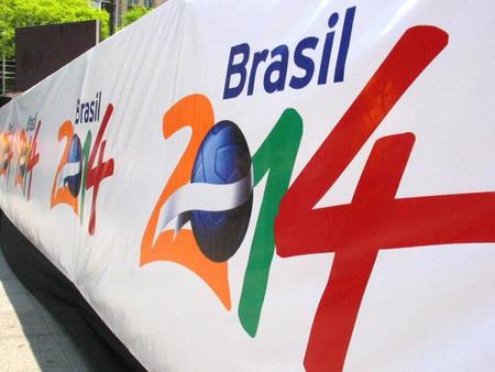 Tres aplicaciones de Windows 8/RT para seguir el mundial de Brasil 2014