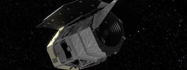 La NASA apuntó con tanta precisión a su destino que el telescopio Roman se ha ganado 12 años más de vida. Ni ellos se lo esperaban