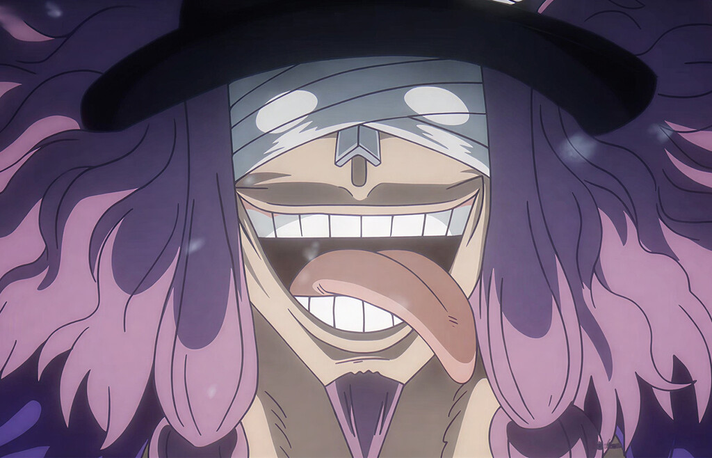 Eiichiro Oda acaba de enfrentar a dos de los personajes más poderosos de la historia de One Piece en el capítulo 1181 del manga