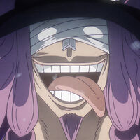 Eiichiro Oda acaba de enfrentar a dos de los personajes más poderosos de la historia de One Piece en el capítulo 1181 del manga