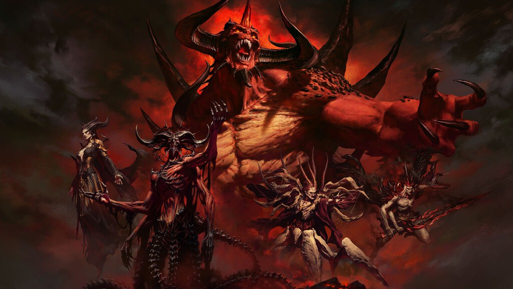 Blizzard deja la puerta abierta a más expansiones de Diablo II, aunque la última palabra la tendrá la comunidad 