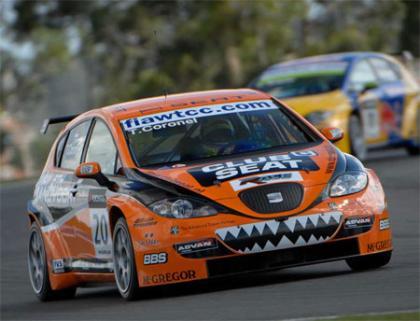 El baremo de lastres en el WTCC