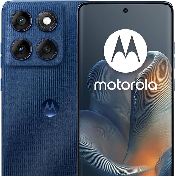 Motorola Edge 60, 12/512 GB