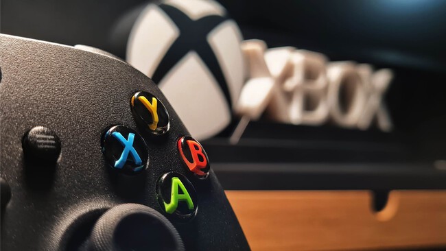 Xbox Mexico Domina