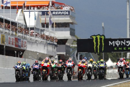 Ya tenemos el calendario definitivo de MotoGP 2019: España mantiene cuatro GGPP en España y Silverstone sigue