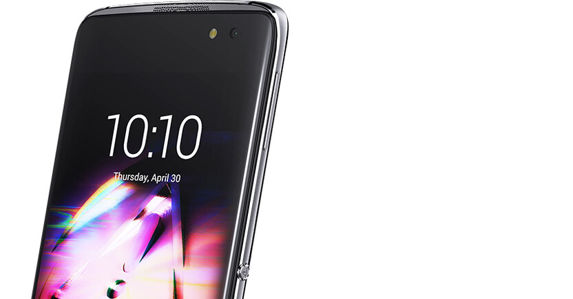 Alcatel Idol 4 llega a México, este es su precio