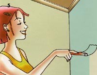 Para no equivocarse: Pintores virtuales