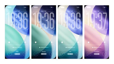 Fondo Pantalla Ios 26