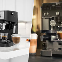 De cápsulas, automática o manual: los mejores chollos en cafeteras que hemos encontrado hoy en el Prime Day