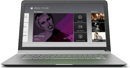 Zune.net se retira y deja paso a Xbox.com