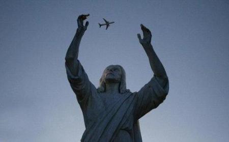Como un mosquito