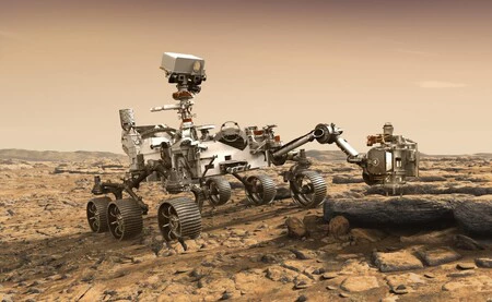 Perseverance: cómo seguir el aterrizaje del rover en Marte en directo y en vídeo