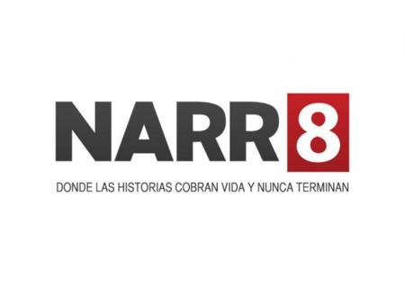 Narr8 abre su editor de comics a todos aquellos creadores interesados