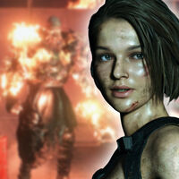 Mientras jugar en 8K sigue siendo un sueño, este usuario corrió Resident Evil 3 en 14K, aunque no existan monitores para verlo 