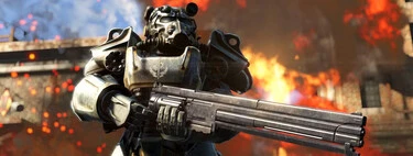 Adoro Fallout 4 con todo mi corazón, pero no quiero volver a jugarlo en lo que me resta de vida. O casi 