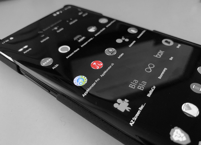 App