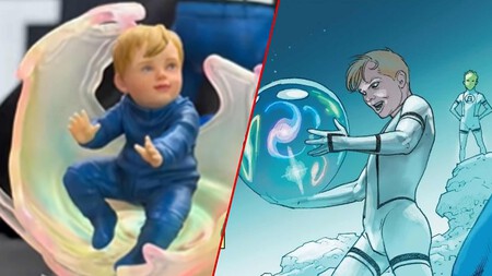Franklin Richards
