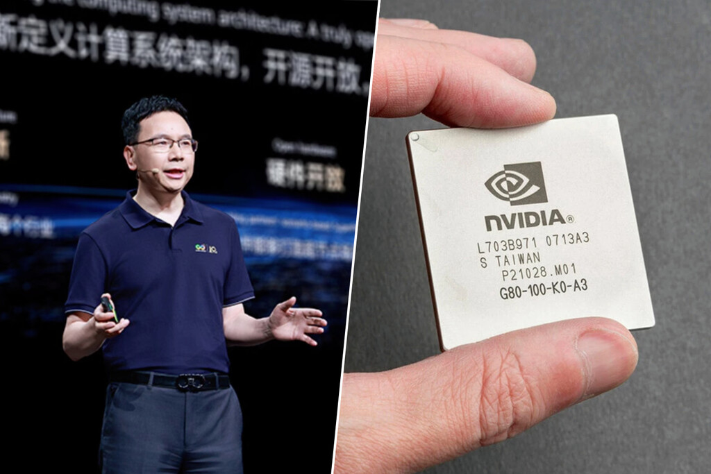 Seis años lleva Huawei maquinando un plan para destronar a la indestronable: NVIDIA. Ya está lista para hacerlo