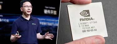 EEUU prohibió a NVIDIA vender sus mejores chips a China. La respuesta de Huawei es una bestia de IA que rinde el triple