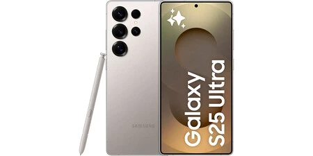 Galaxy S25 Ultra 2