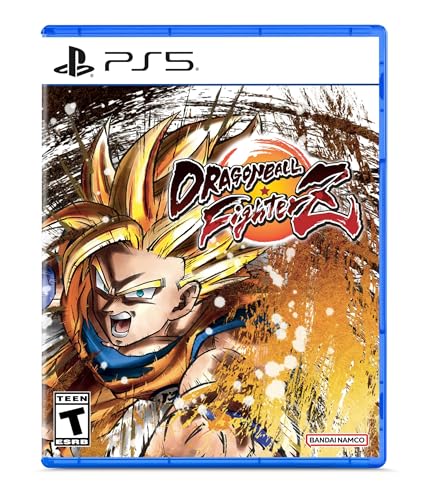 Dragon Ball: Fighterz - Edición Estándar Edition