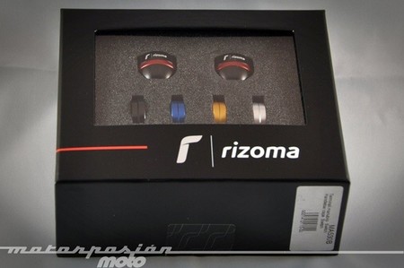 Contrapesos Rizoma Switch