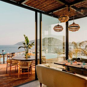 Gastroguía de Ibiza: los mejores restaurantes de la isla donde comer bien y a buen precio